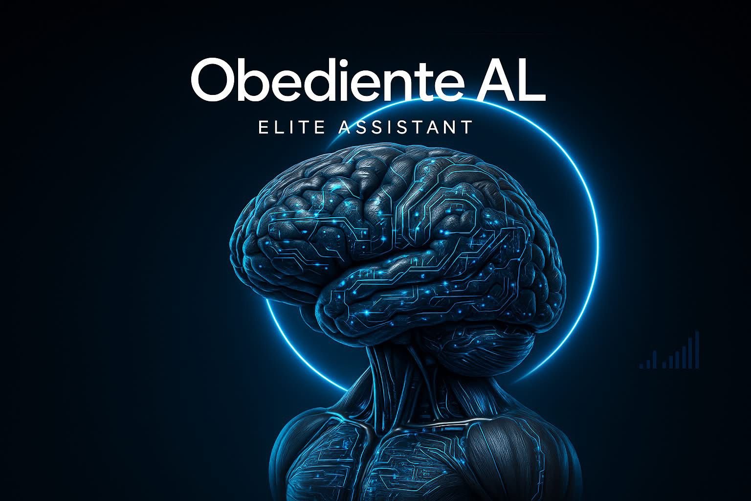 Asistente IA Obediente AL